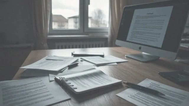 Jak napisać uzasadnienie wniosku o dofinansowanie komputera skutecznie? Jak napisać uzasadnienie wniosku o dofinansowanie komputera skutecznie?