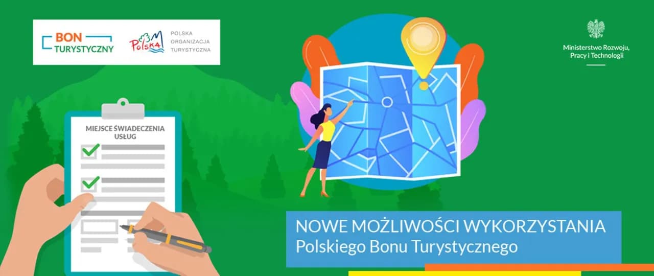 Bon turystyczny 500 plus do kiedy można go wykorzystać i co dalej Bon turystyczny 500 plus do kiedy można go wykorzystać i co dalej