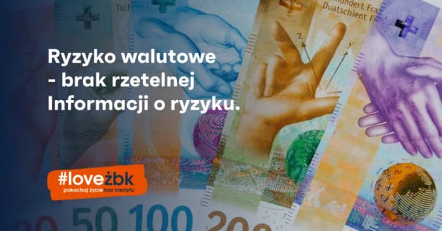 Kredyt we frankach o co chodzi? Poznaj ryzyka i pułapki umów Kredyt we frankach o co chodzi? Poznaj ryzyka i pułapki umów