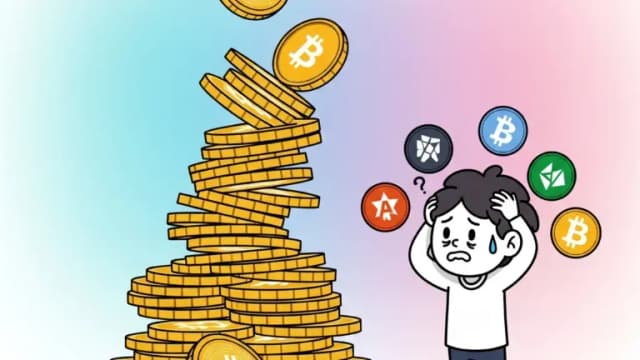 Jak inwestować w kryptowaluty i uniknąć najczęstszych błędów Jak inwestować w kryptowaluty i uniknąć najczęstszych błędów