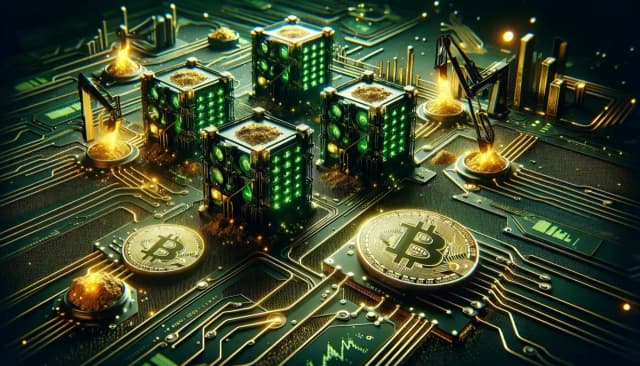 Jak działa koparka kryptowaluty i co musisz wiedzieć, by nie stracić? Jak działa koparka kryptowaluty i co musisz wiedzieć, by nie stracić?