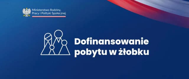 Dofinansowanie do żłobka: komu naprawdę przysługuje wsparcie? Dofinansowanie do żłobka: komu naprawdę przysługuje wsparcie?