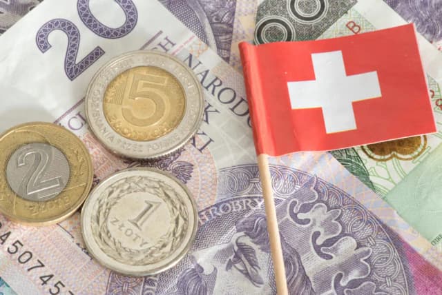 Czy rząd spłaci kredyty we frankach? Co musisz wiedzieć o wsparciu Czy rząd spłaci kredyty we frankach? Co musisz wiedzieć o wsparciu