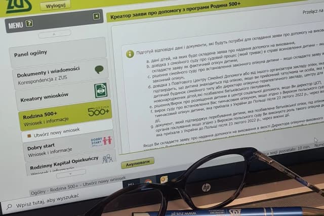 500 plus kiedy przelew - poznaj nowe terminy wypłat świadczenia 500 plus kiedy przelew - poznaj nowe terminy wypłat świadczenia