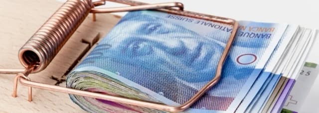 Jak skutecznie walczyć z kredytem we frankach i uniknąć strat Jak skutecznie walczyć z kredytem we frankach i uniknąć strat