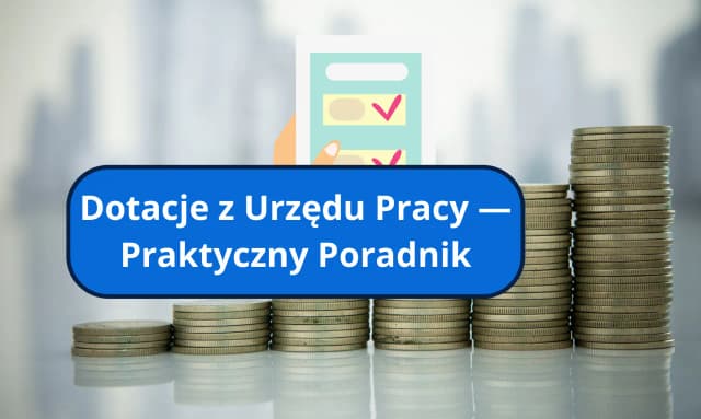 Ile dostaje się dofinansowania na firmę? Sprawdź, co musisz wiedzieć Ile dostaje się dofinansowania na firmę? Sprawdź, co musisz wiedzieć