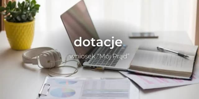 Kto pomoże wypełnić wniosek o dofinansowanie i uniknąć błędów? Kto pomoże wypełnić wniosek o dofinansowanie i uniknąć błędów?