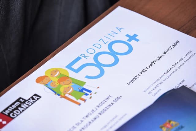 Jakie dokumenty do 500 plus? Sprawdź, co musisz przygotować, aby nie stracić świadczenia Jakie dokumenty do 500 plus? Sprawdź, co musisz przygotować, aby nie stracić świadczenia