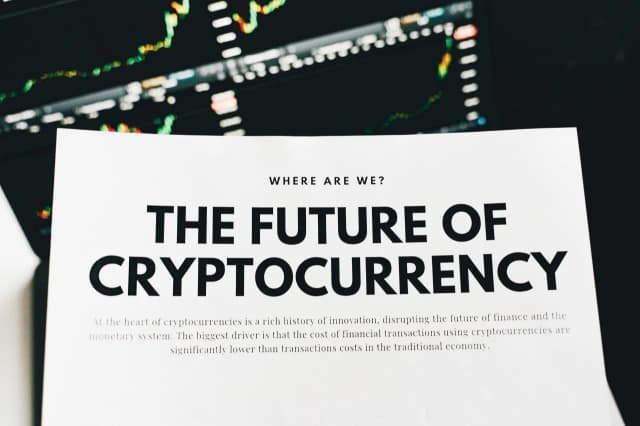 Która kryptowaluta wystrzeli? Oto najlepsze typy na przyszłość Która kryptowaluta wystrzeli? Oto najlepsze typy na przyszłość