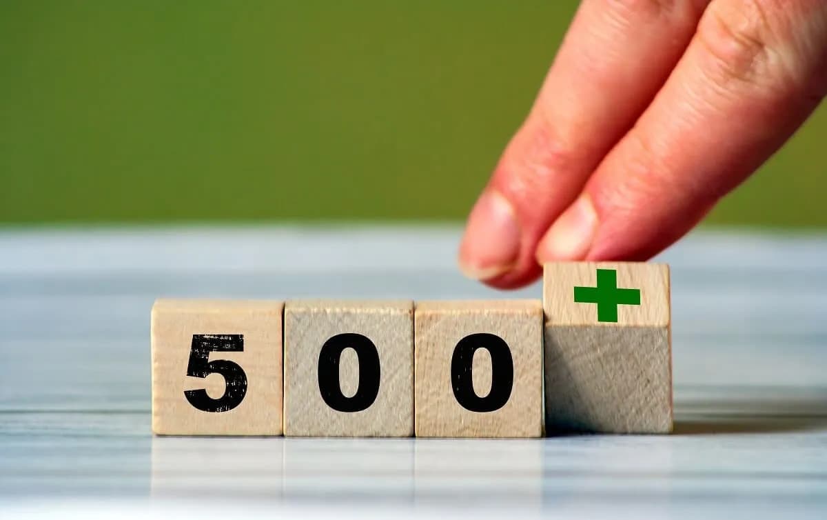 Komu należy się 500 plus dla seniora? Sprawdź, czy się kwalifikujesz Komu należy się 500 plus dla seniora? Sprawdź, czy się kwalifikujesz