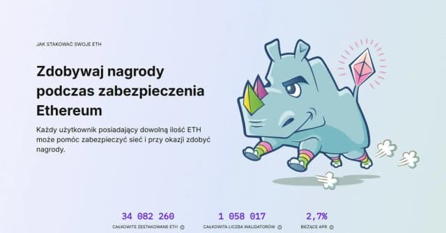 Ethereum pool co - jak uniknąć strat w stakowaniu i zarabiać więcej Ethereum pool co - jak uniknąć strat w stakowaniu i zarabiać więcej