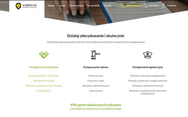 Windykacja jakie ma prawa: Ochrona dłużnika przed nadużyciami Windykacja jakie ma prawa: Ochrona dłużnika przed nadużyciami