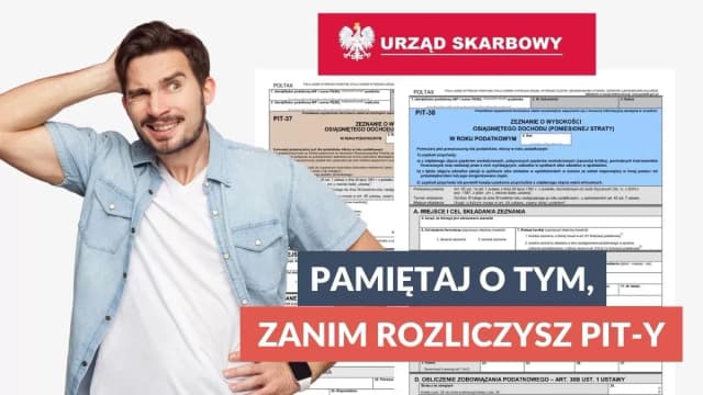 Do kiedy można się rozliczyć z podatku? Nie przegap terminu! Do kiedy można się rozliczyć z podatku? Nie przegap terminu!