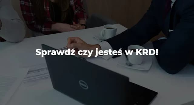 Jak sprawdzić, czy jesteś w Krajowym Rejestrze Długów i uniknąć problemów finansowych Jak sprawdzić, czy jesteś w Krajowym Rejestrze Długów i uniknąć problemów finansowych