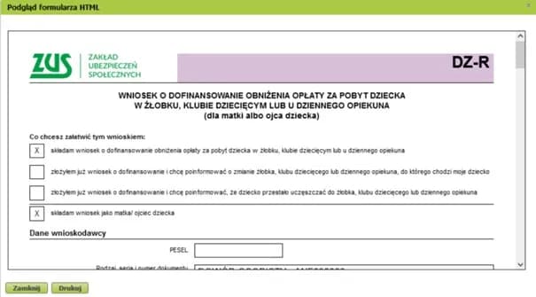 Dofinansowanie do żłobka: ile czasu na rozpatrzenie wniosku? Dofinansowanie do żłobka: ile czasu na rozpatrzenie wniosku?