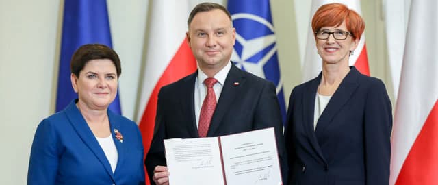 Od kiedy 500 plus na pierwsze dziecko? Sprawdź ważne zmiany i zasady Od kiedy 500 plus na pierwsze dziecko? Sprawdź ważne zmiany i zasady