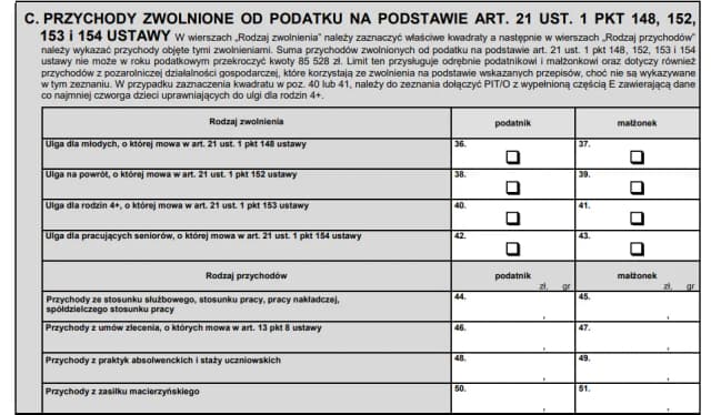 Jak rozliczyć PIT dziecka z praktyk i uniknąć błędów w formularzu Jak rozliczyć PIT dziecka z praktyk i uniknąć błędów w formularzu