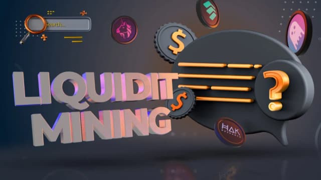 Czym jest liquidity mining i jak unikać ryzyk związanych z nim? Czym jest liquidity mining i jak unikać ryzyk związanych z nim?