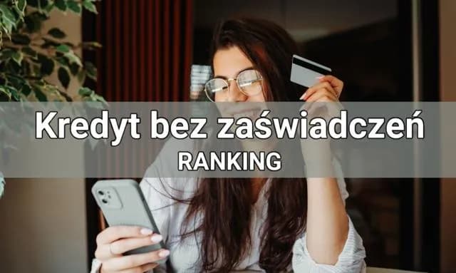Który bank nie sprawdza KRD? Odkryj tajemnice kredytów bez weryfikacji Który bank nie sprawdza KRD? Odkryj tajemnice kredytów bez weryfikacji
