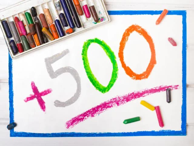 Kiedy wpływa 500 plus na konto? Sprawdź terminy wypłat i szczegóły Kiedy wpływa 500 plus na konto? Sprawdź terminy wypłat i szczegóły
