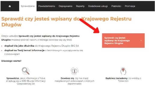 Jak pobrać raport KRD bez problemów i ukrytych kosztów? Jak pobrać raport KRD bez problemów i ukrytych kosztów?