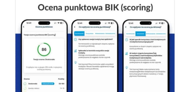 Czy Bank Pocztowy sprawdza BIK i KRD? Co musisz wiedzieć o kredytach Czy Bank Pocztowy sprawdza BIK i KRD? Co musisz wiedzieć o kredytach