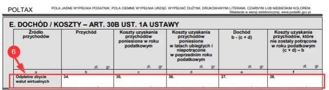 PIT kryptowaluty do kiedy? Nie przegap terminu składania zeznania PIT kryptowaluty do kiedy? Nie przegap terminu składania zeznania