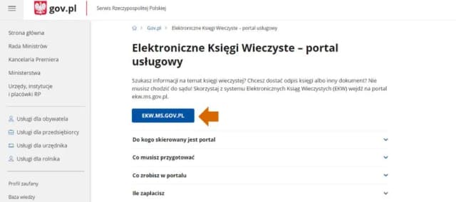 Jak sprawdzić zadłużenie nieruchomości i uniknąć nieprzyjemnych niespodzianek Jak sprawdzić zadłużenie nieruchomości i uniknąć nieprzyjemnych niespodzianek
