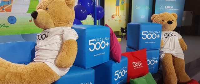 500 plus do którego roku życia? Sprawdź, kiedy tracisz wsparcie 500 plus do którego roku życia? Sprawdź, kiedy tracisz wsparcie