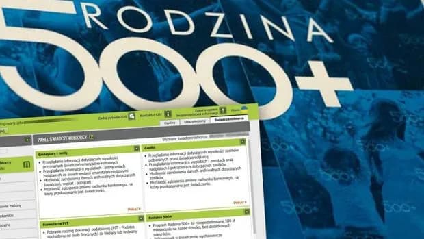 Kiedy 500 plus w grudniu? Sprawdź terminy wypłat i zmiany świadczeń Kiedy 500 plus w grudniu? Sprawdź terminy wypłat i zmiany świadczeń
