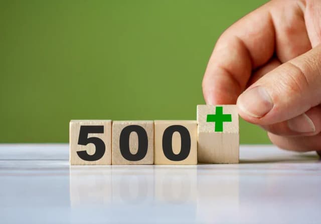 Czy 500 plus wlicza się do dochodu przy funduszu socjalnym? Sprawdź! Czy 500 plus wlicza się do dochodu przy funduszu socjalnym? Sprawdź!