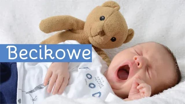 Czy becikowe należy się każdemu? Sprawdź, kto może je otrzymać Czy becikowe należy się każdemu? Sprawdź, kto może je otrzymać