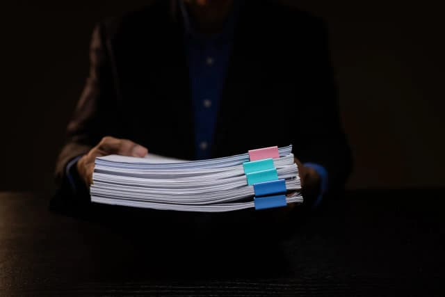 Jak wpisać hipotekę przymusową i uniknąć błędów w procesie Jak wpisać hipotekę przymusową i uniknąć błędów w procesie