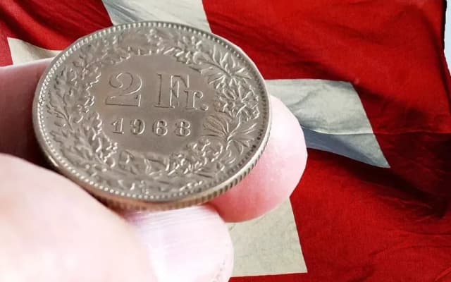 Czy można wziąć kredyt we frankach? Odkryj, dlaczego to niemożliwe Czy można wziąć kredyt we frankach? Odkryj, dlaczego to niemożliwe