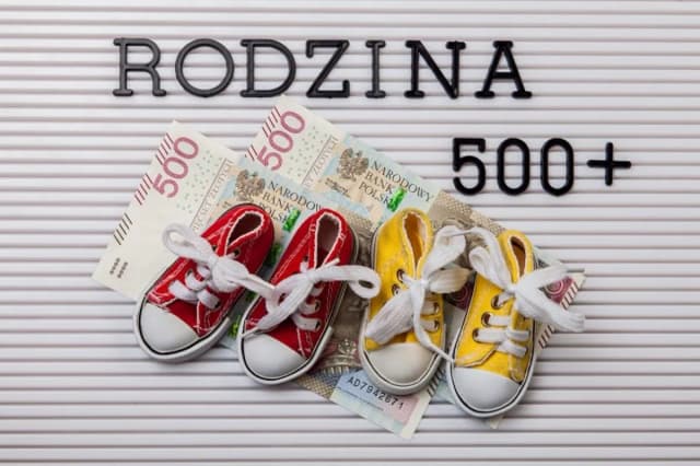 500 plus do kiedy wniosek – uniknij przerwy w wypłatach świadczenia 500 plus do kiedy wniosek – uniknij przerwy w wypłatach świadczenia
