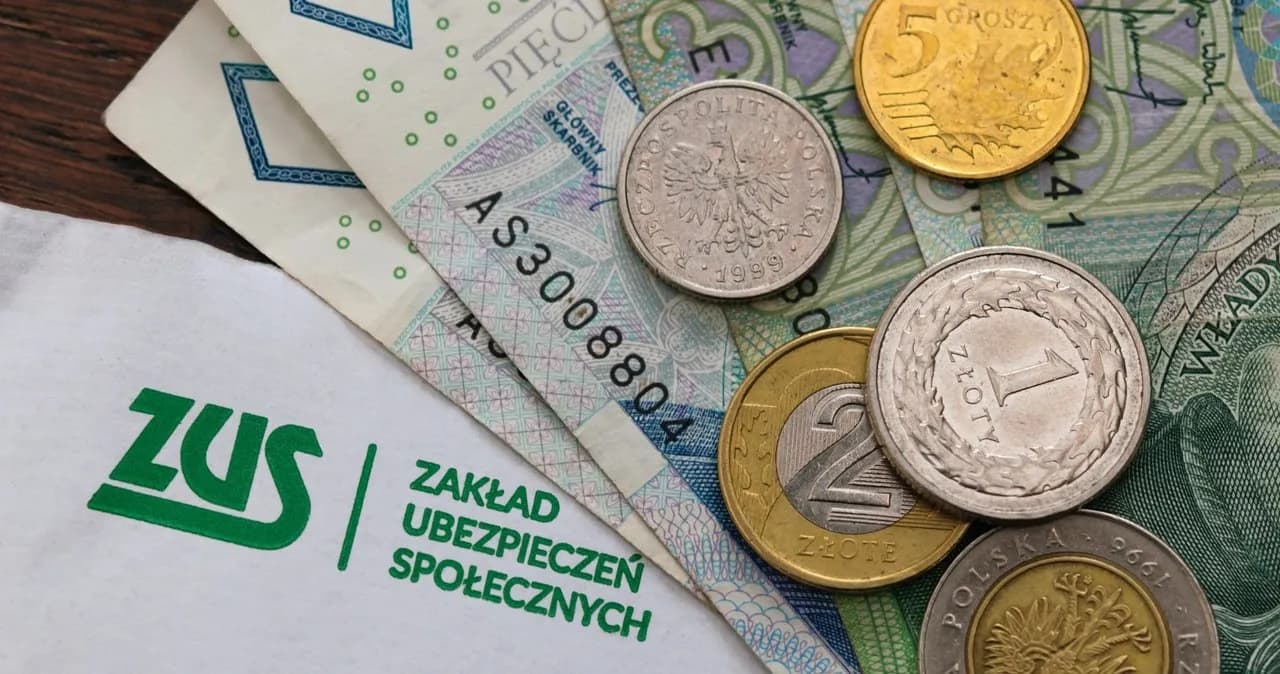 Jak sprawdzić zadłużenie w ZUS i uniknąć nieprzyjemnych niespodzianek Jak sprawdzić zadłużenie w ZUS i uniknąć nieprzyjemnych niespodzianek