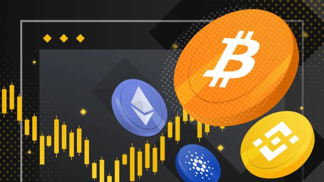 Od czego zależy cena kryptowaluty? Kluczowe czynniki wpływające na wartość Od czego zależy cena kryptowaluty? Kluczowe czynniki wpływające na wartość