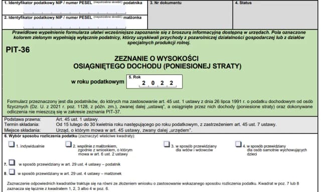 Od kiedy rozliczyć pit? Kluczowe terminy i ważne informacje Od kiedy rozliczyć pit? Kluczowe terminy i ważne informacje