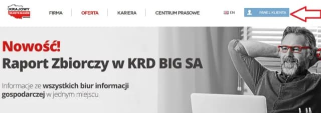 Jak założyć konto w KRD i uniknąć problemów z rejestracją Jak założyć konto w KRD i uniknąć problemów z rejestracją