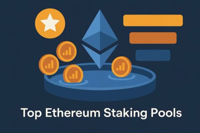 Jaki pool do Ethereum: Wybierz najlepszy, unikaj wysokich opłat Jaki pool do Ethereum: Wybierz najlepszy, unikaj wysokich opłat