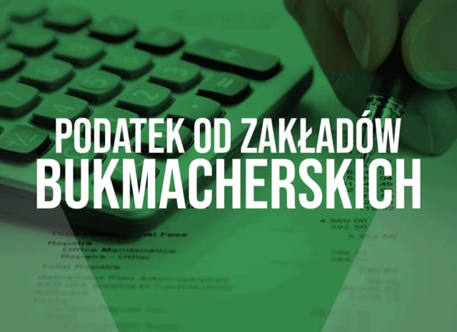Czy z zakładów bukmacherskich trzeba się rozliczać? Oto prawda o podatkach Czy z zakładów bukmacherskich trzeba się rozliczać? Oto prawda o podatkach