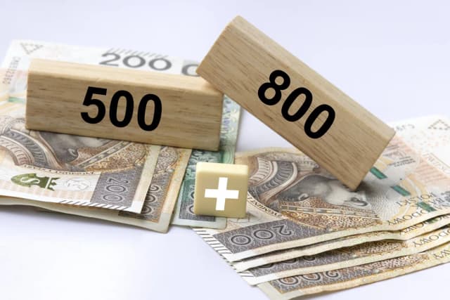 Kiedy waloryzacja 500 plus? Sprawdź, co musisz wiedzieć teraz Kiedy waloryzacja 500 plus? Sprawdź, co musisz wiedzieć teraz
