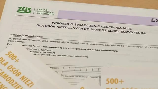 500 plus kiedy składać wniosek, aby nie stracić świadczenia 500 plus kiedy składać wniosek, aby nie stracić świadczenia