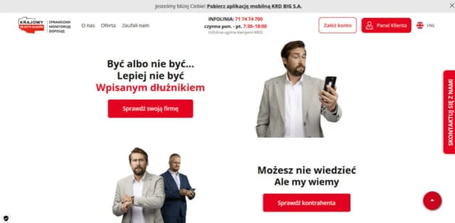 Czy dostanę kredyt jeśli jestem w KRD? Sprawdź, co musisz wiedzieć Czy dostanę kredyt jeśli jestem w KRD? Sprawdź, co musisz wiedzieć