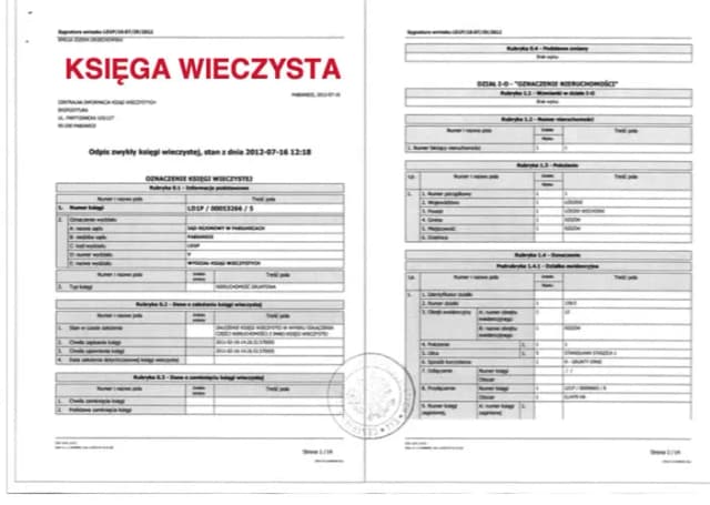 Ile kosztuje wykreślenie hipoteki z księgi wieczystej? Sprawdź, by uniknąć problemów. Ile kosztuje wykreślenie hipoteki z księgi wieczystej? Sprawdź, by uniknąć problemów.
