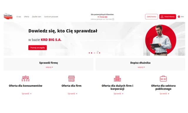 Czy KRD jest płatne? Sprawdź, ile kosztuje korzystanie z rejestru Czy KRD jest płatne? Sprawdź, ile kosztuje korzystanie z rejestru