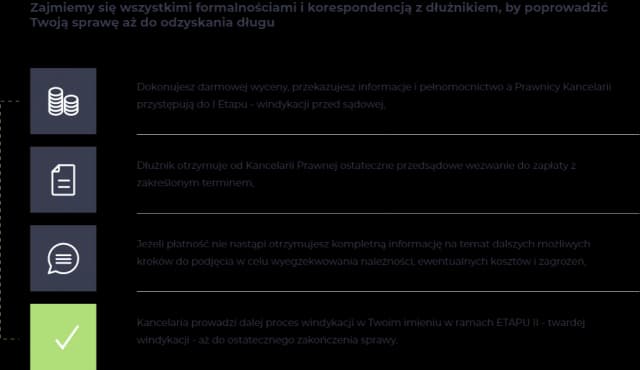 Windykacja - co może windykator i jakie ma ograniczenia? Windykacja - co może windykator i jakie ma ograniczenia?