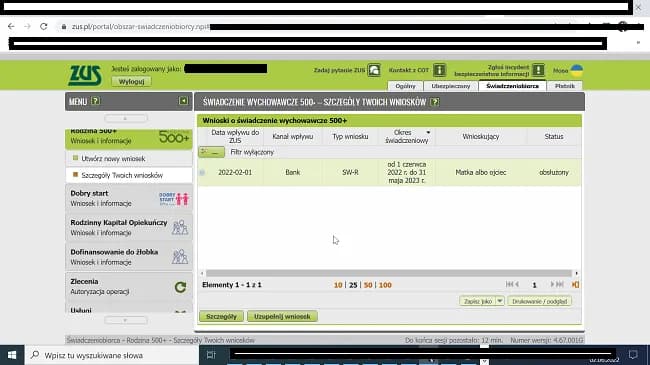Do kiedy 500 plus wiek dziecka? Sprawdź, zanim będzie za późno Do kiedy 500 plus wiek dziecka? Sprawdź, zanim będzie za późno