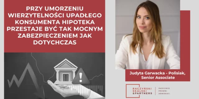 Sprzedaż wierzytelności zabezpieczonej hipoteką – co to oznacza i jakie niesie ryzyko? Sprzedaż wierzytelności zabezpieczonej hipoteką – co to oznacza i jakie niesie ryzyko?