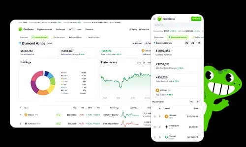 Jak wpłacić na CoinGecko? Ważne informacje, które musisz znać Jak wpłacić na CoinGecko? Ważne informacje, które musisz znać